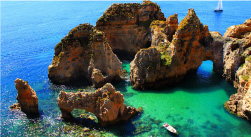Algarve